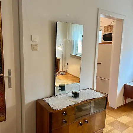 Apartmán Museum Huemer Gmunden