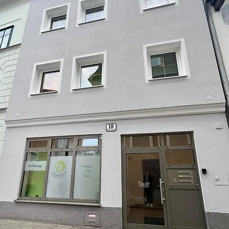 Museum Huemer * Gmunden