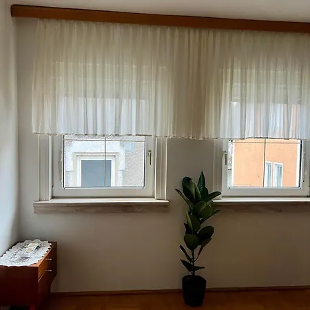 Apartment Museum Huemer