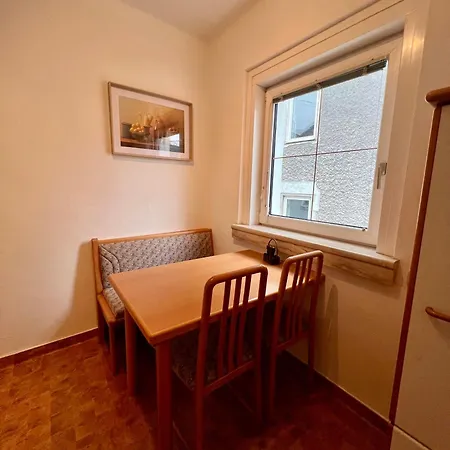 Appartamento Museum Huemer *