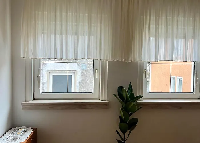 Apartment Museum Huemer