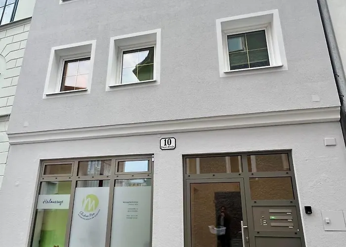 Museum Huemer * Gmunden