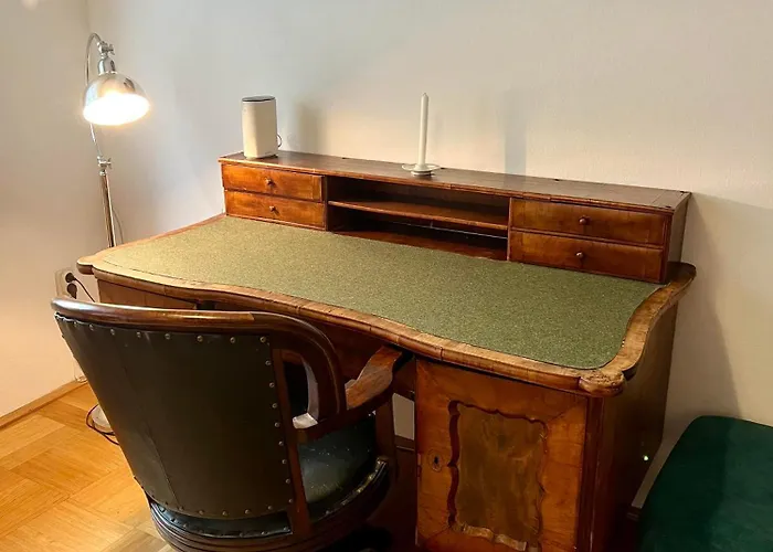 Museum Huemer Appartement